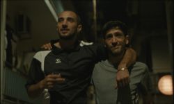 "إلى عالم مجهول": جائزتان من مهرجان البحر الأحمر